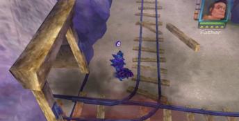 Future Tactics The Uprising PC Screenshot