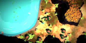 Future Unfolding PC Screenshot