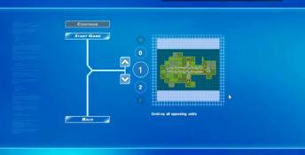 FUTURE WARS PC Screenshot