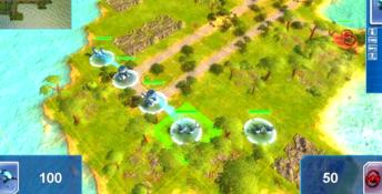 FUTURE WARS PC Screenshot