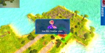 FUTURE WARS PC Screenshot