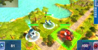FUTURE WARS PC Screenshot