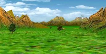 G-Nome PC Screenshot