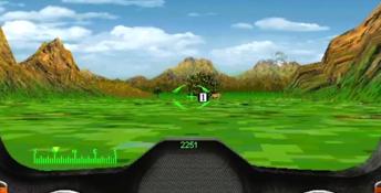 G-Nome PC Screenshot