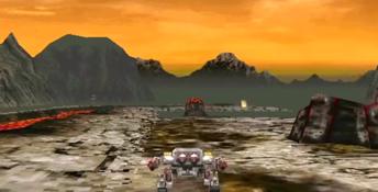 G-Nome PC Screenshot