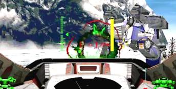 G-Nome PC Screenshot