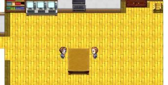 GabeN: The Final Decision PC Screenshot