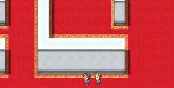 GabeN: The Final Decision PC Screenshot