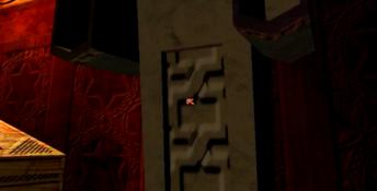 Gabriel Knight 3: Sangue Profano PC Screenshot