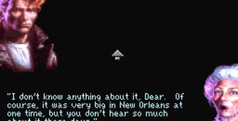 Gabriel Knight: Sins of the Fathers