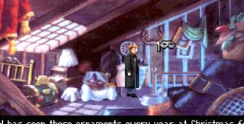 Gabriel Knight: Sins of the Fathers