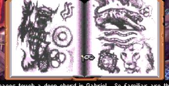 Gabriel Knight: Sins of the Fathers