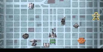 Gabriel Knight: Sins of the Fathers PC Screenshot