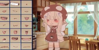 Gacha Cafe! PC Screenshot
