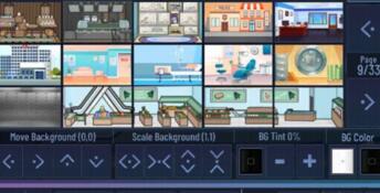 Gacha Cafe! PC Screenshot