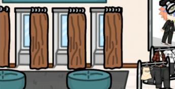 Gacha Cafe! PC Screenshot