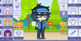 Gacha Life PC Screenshot