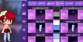 Gacha Nebula PC Screenshot