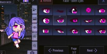 Gacha Neon