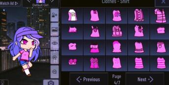 Gacha Neon PC Screenshot