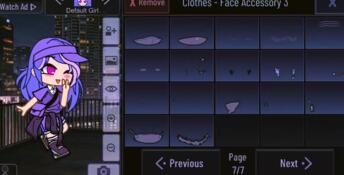 Gacha Neon PC Screenshot