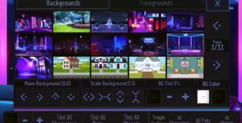 Gacha Neon PC Screenshot