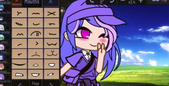 Gacha Neon PC Screenshot