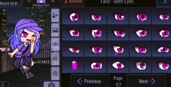 Gacha Neon PC Screenshot