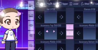 Gacha Plus PC Screenshot