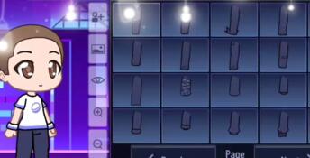 Gacha Plus PC Screenshot