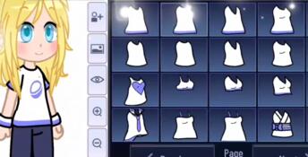 Gacha Plus PC Screenshot