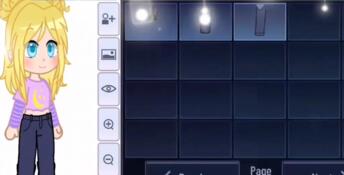Gacha Plus PC Screenshot