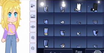 Gacha Plus PC Screenshot