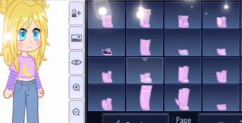 Gacha Plus PC Screenshot