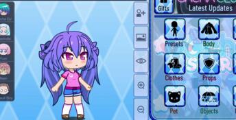 Gacha Star PC Screenshot