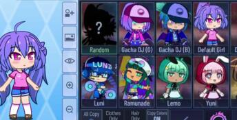 Gacha Star