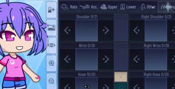 Gacha Star PC Screenshot
