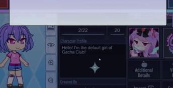 Gacha Star PC Screenshot