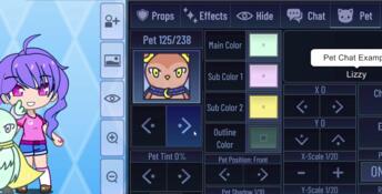 Gacha Star PC Screenshot