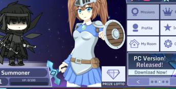 Gachaverse PC Screenshot