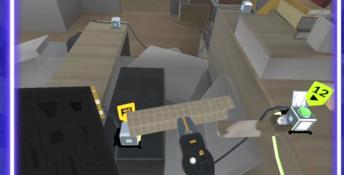 Gadgeteer