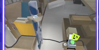 Gadgeteer PC Screenshot