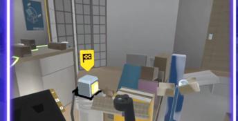 Gadgeteer PC Screenshot