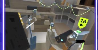 Gadgeteer PC Screenshot