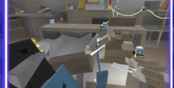 Gadgeteer PC Screenshot