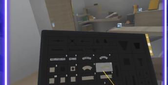 Gadgeteer PC Screenshot