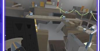 Gadgeteer PC Screenshot