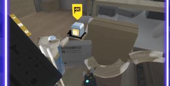 Gadgeteer PC Screenshot