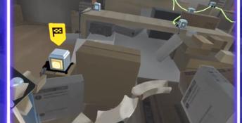 Gadgeteer PC Screenshot