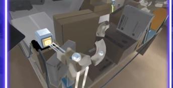 Gadgeteer PC Screenshot